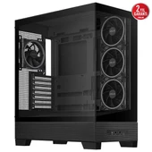 ASUS A31 PLUS TG ARGB GAMING MID-TOWER PC KASASI thumbnail 1
