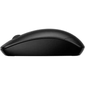 HP 230 AJ7C2AA Slim Kablosuz Mouse thumbnail 3