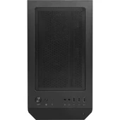 MSI 500W MAG FORGE M100A Gaming Mid-Tower PC Kasası thumbnail 4