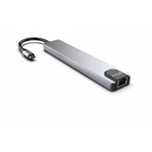 INCA ITPC-7T Gigabit Çok Portlu Type-C Ethernet thumbnail 2