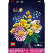 LEGO YAZ ÇİÇEKLERİ BUKETİ 10347 thumbnail 3