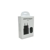 FitPlus FP-TA800N 25W Type-C Çıkışlı Şarj Adaptörü thumbnail 5