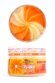 MARA ORANGE CANDY VUCUT PEELINGI - 300 G thumbnail 1