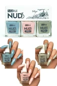 Mara Nude Oje Serisi 3'lü Tokyo thumbnail 1