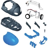Clementoni Robotik Laboratuvarı - BeetleBot thumbnail 3