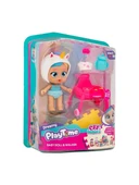 Cry Babies Play Time Mini Bebek ve Yürüteç thumbnail 3