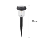 Panther Pt-b117 Solar Led Bahçe Lambası thumbnail 4