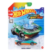Hot Wheels Color Shifters Super Stinger JDN31 thumbnail 2