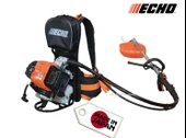 Echo RM 520 ES Benzinli Sırt Tırpan thumbnail 1