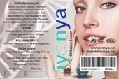 Kitosan Cam Serum 50ml thumbnail 2