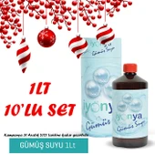 Gümüş Suyu 10Lt Kampanya thumbnail 1