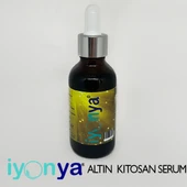 Altın Kitosan Serum 50ML thumbnail 2