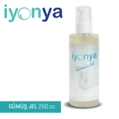 İyonya Gümüş Jel 250ML thumbnail 1