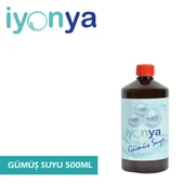 Gümüş Suyu 500ML thumbnail 2