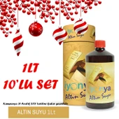 Altın Suyu 10Lt Kampanya thumbnail 2