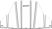 HONDA DİO TANKPAD thumbnail 1