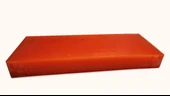 Turuncu Zar Katalin Kalıp 25 cm thumbnail 3