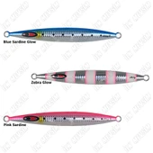 Seabor Spotter 180gr Jig Yem thumbnail 2