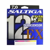 Daiwa Saltiga Durasensor 12B Multicolor 300m İp Misina thumbnail 1