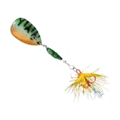 Ryuji Fish 8,5cm 6gr Spinner Yem thumbnail 1
