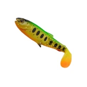 Ryuji Crafter Shad 8,5cm 7gr Tekli Silikon Yem thumbnail 1
