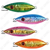 Seabor Flat 60gr Jig Yem thumbnail 2