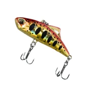 Ryuji Mini VIB 4,5cm 5,3gr Vibrasyon Yem thumbnail 1