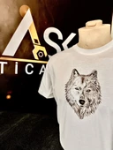 ASK- COTTON PENYE KURT DESENLİ thumbnail 1