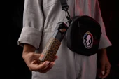 Skullcandy Method 360 Anc Tws Kulaklık Leopard S2MTW-T009 thumbnail 8