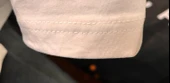 ASK-COTTON PENYE UNİSEX KAPLAN DESENLİ thumbnail 3