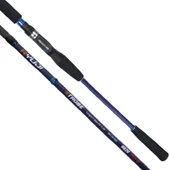 Ryuji Strobe 198 cm 20-80 gr Jig Kamış thumbnail 2