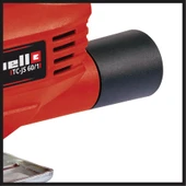 Einhell TC-JS 60/1, Dekupaj Testere thumbnail 4
