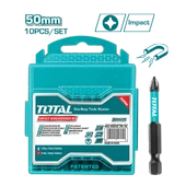 Total Darbeli 50MM PH2 Bits Ucu TACIM16PH223 thumbnail 5