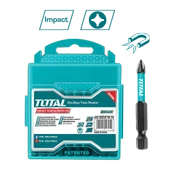 Total Darbeli 50MM PH2 Bits Ucu TACIM16PH223 thumbnail 4