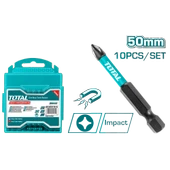 Total Darbeli 50MM PH2 Bits Ucu TACIM16PH223 thumbnail 1