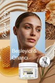 Kuyruk Yağı Yüz Kremi 100ml thumbnail 2