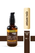 Argan Saç Bakım Yağı 50 Ml thumbnail 1