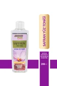 SAFRAN CİLT TONİĞİ 200 ml thumbnail 1