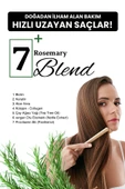 Rosemary Biberiye Şampuanı 400ml thumbnail 2
