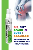 Ağrı ve Masaj Jeli 100 ml thumbnail 1