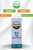 Ahdar 20 ML Nane Yağı thumbnail 7