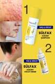 Sülfax Kükürt Vücut Kremi 100ml thumbnail 6