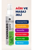 Ağrı ve Masaj Jeli 100 ml thumbnail 3