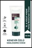 Kenevir Nemlendirici Krem 100ml thumbnail 1