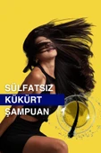 Sülfax Kükürt Şampuan 200ml thumbnail 3