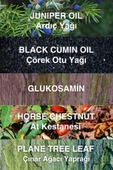 Çörek Otu Yağı Masaj Kremi 100ml thumbnail 2