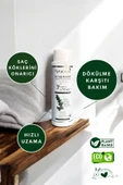 Rosemary Biberiye Şampuanı 400ml thumbnail 4