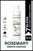 Rosemary Biberiye Şampuanı 400ml thumbnail 1