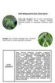 Glucosamine Masaj Krem 250ml thumbnail 7