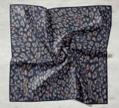 Silk Home Twill İpek Eşarp 11451-48 thumbnail 5